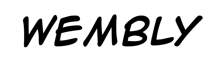 Anime Ace Bold  Free Fonts Download