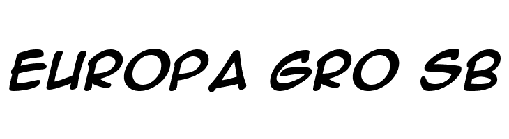 Anime Ace Bold  Free Fonts Download
