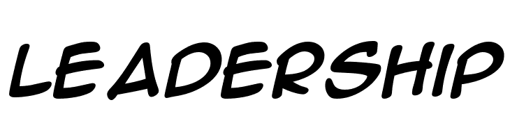 Anime Ace Bold  Free Fonts Download