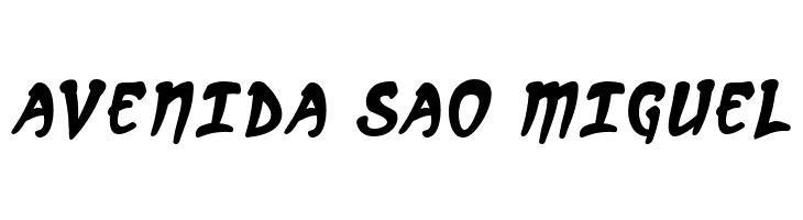 Arcanum Bold  Free Fonts Download