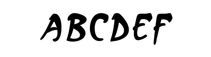 Arcanum Italic  Free Fonts Download