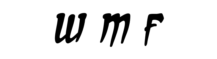 Arcanum Italic  Free Fonts Download