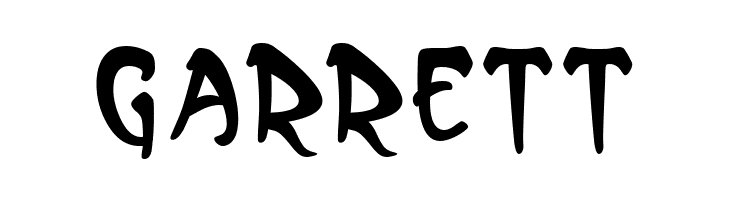 Arcanum  Free Fonts Download