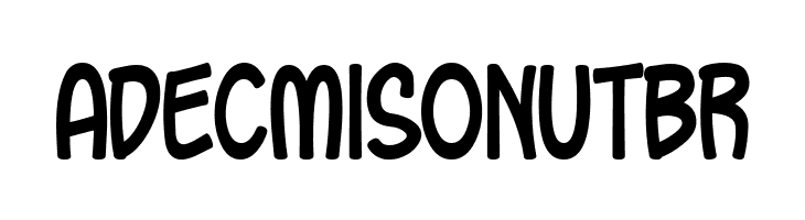 Oh Crud BB  Free Fonts Download