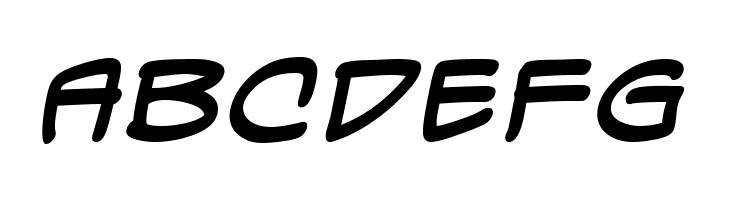 Spectre Verde BB Bold  Free Fonts Download