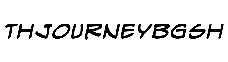 Spectre Verde BB Bold  Free Fonts Download