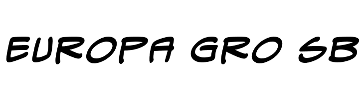 Spectre Verde BB Bold  Free Fonts Download