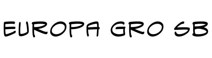 Spectre Verde BB  Free Fonts Download