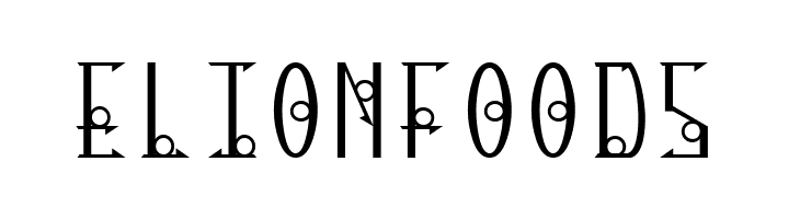 Thirteen O Clock  Free Fonts Download