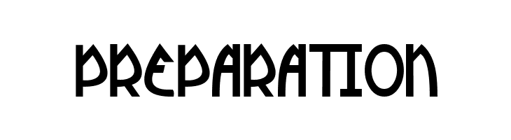 Yoshitoshi Bold  Free Fonts Download