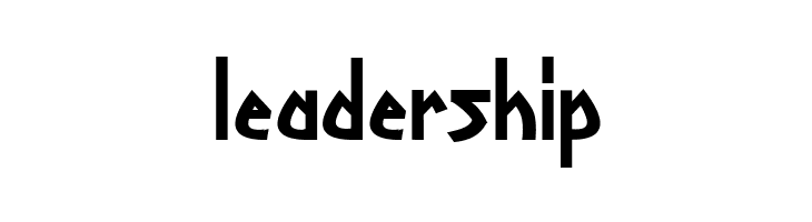 Yoshitoshi Bold  Free Fonts Download