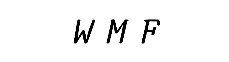 YOzFontC97 Bold Italic  Free Fonts Download