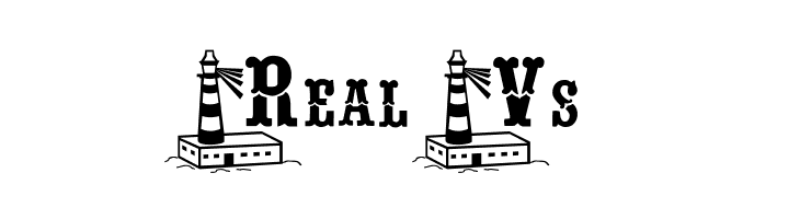 BJF Beacon of Light  Free Fonts Download