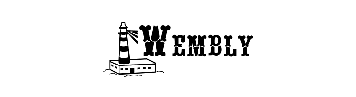 BJF Beacon of Light  Free Fonts Download