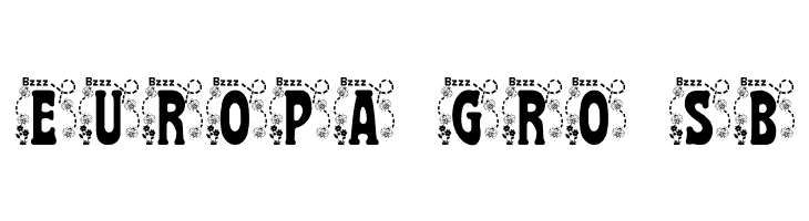 BJF Hunnybee  Free Fonts Download