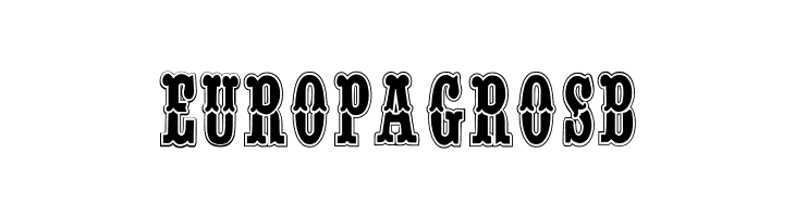 BJF Mermaid  Free Fonts Download