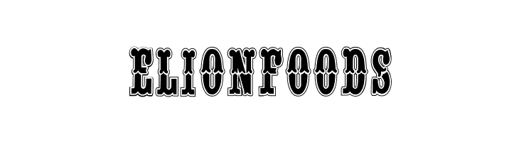 BJF Merman  Free Fonts Download