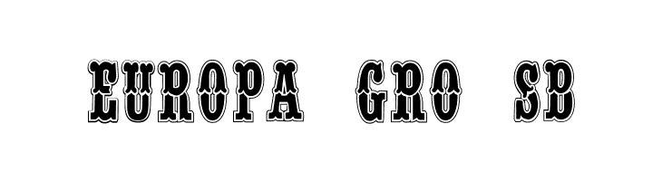 BJF Merman  Free Fonts Download