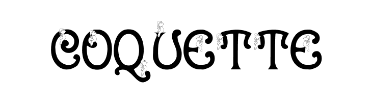 BJF Snowbird  Free Fonts Download