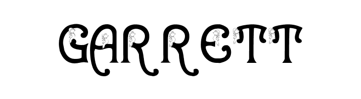 BJF Snowbird  Free Fonts Download