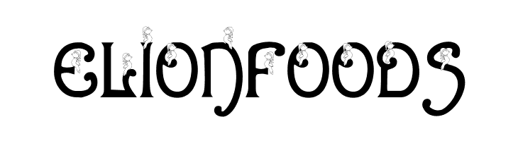 BJF Snowbird  Free Fonts Download