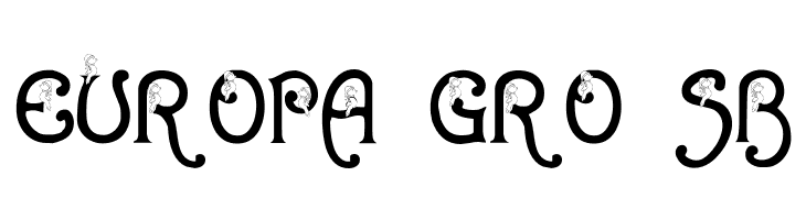 BJF Snowbird  Free Fonts Download