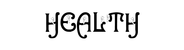 BJF Snowbird  Free Fonts Download