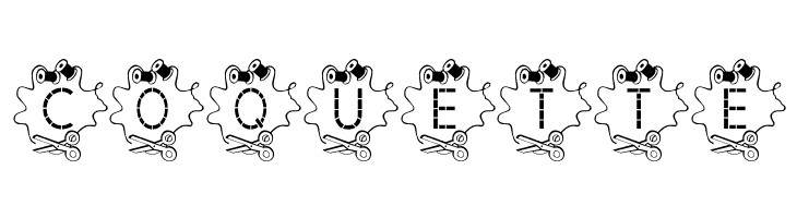 BJF Thread  Free Fonts Download