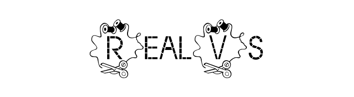 BJF Thread  Free Fonts Download