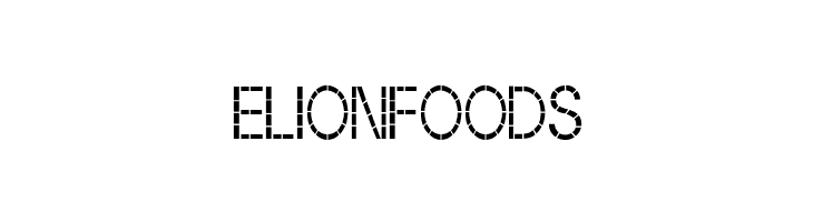 BJF Thread  Free Fonts Download