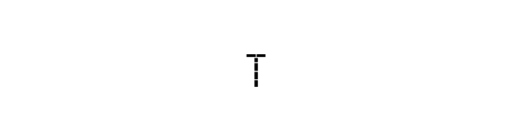 BJF Thread  Free Fonts Download