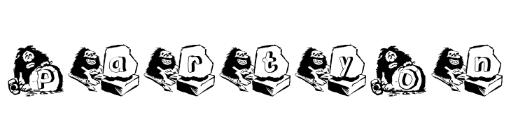 Smilin_John  Free Fonts Download