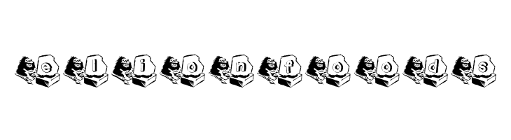 Smilin_John  Free Fonts Download