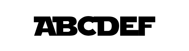 Star Jedi Rounded  Free Fonts Download