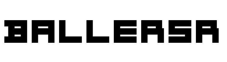 Item Black  Free Fonts Download