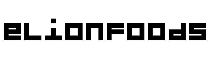 Item Black  Free Fonts Download