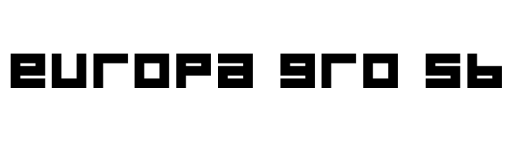 Item Black  Free Fonts Download