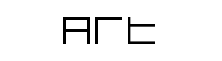 Item Light  Free Fonts Download