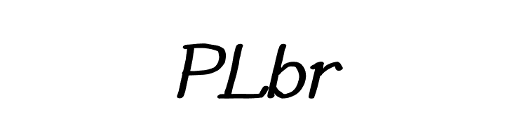 YOzFontCP97 Bold Italic  Free Fonts Download