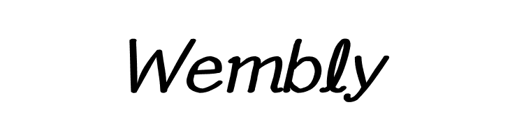 YOzFontCP97 Bold Italic  Free Fonts Download