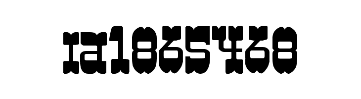 Kremlin Kiev  Free Fonts Download
