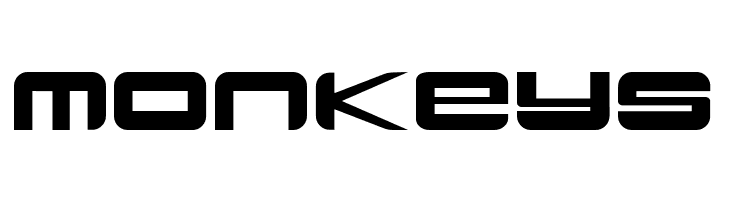ObcessedBomb  Free Fonts Download