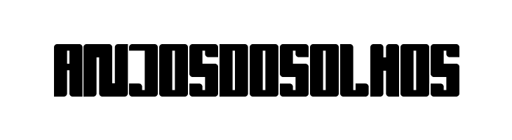 Aaronic Regular  Free Fonts Download