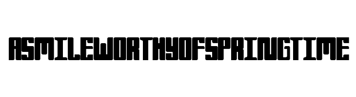 Aaronic Regular  Free Fonts Download