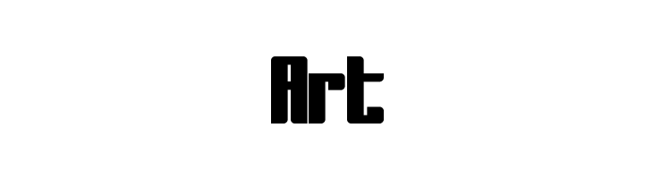 Aaronic Regular  Free Fonts Download