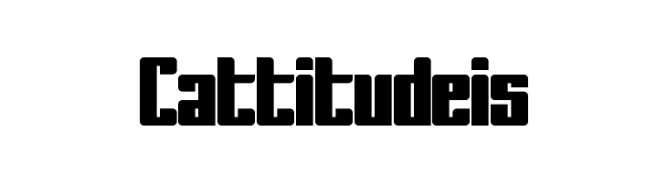 Aaronic Regular  Free Fonts Download