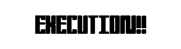 Aaronic Regular  Free Fonts Download