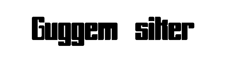 Aaronic Regular  Free Fonts Download