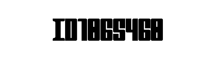 Aaronic Regular  Free Fonts Download