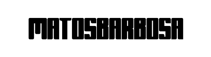 Aaronic Regular  Free Fonts Download